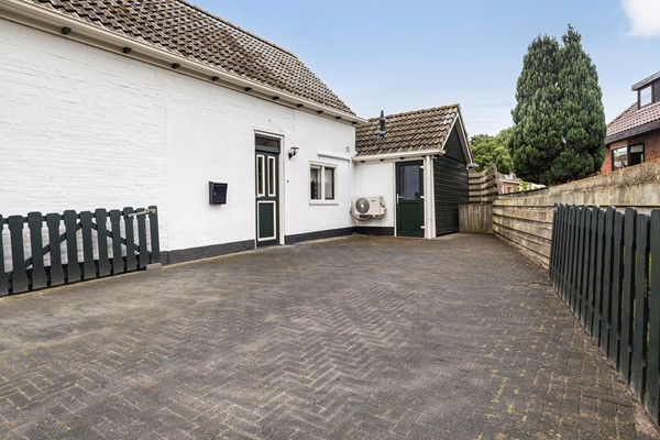 Medium property photo - Ringwei 17, 9153 BL Brantgum